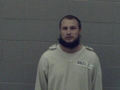 Mugshot of Breen, Christopher Todd