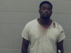 Mugshot of Westmoreland, Clifton