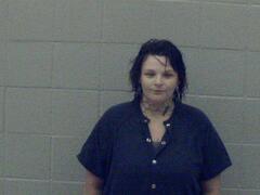 Mugshot of Mcconnell, Samantha Renee