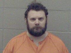 Mugshot of Staver, John