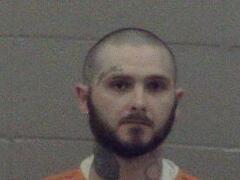 Mugshot of Durham, Barry Dallas