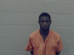 Mugshot of Walters, Jarvis