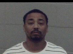 Mugshot of Daniel, Carlos Antionne 