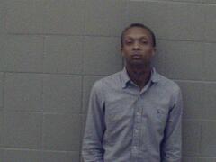 Mugshot of Smith, Camron D