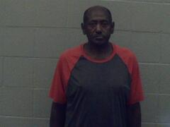 Mugshot of Clary, Doyle