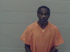 Mugshot of Clary, Aundra