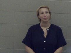 Mugshot of Sharp, Catherine