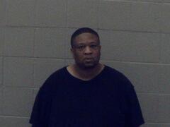 Mugshot of Carter, Corey