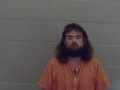 Mugshot of Speer, Kasey