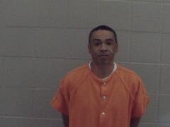 Mugshot of Baker, Richard Todd