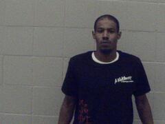 Mugshot of Shepherd, Delord