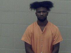 Mugshot of Long, Donnie R