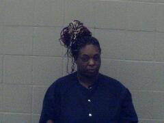 Mugshot of Anderson, Maliekqua
