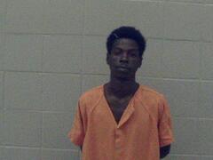 Mugshot of Mixon, Dantrione