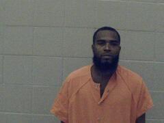 Mugshot of Jamerson, Quantae