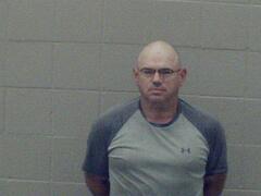 Mugshot of Pickens, Gordon Dean