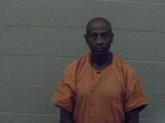 Mugshot of Thomas, Donnell