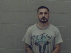 Mugshot of Stephens, Kenneth R