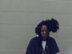 Mugshot of Ishmon, Joann Reams