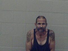 Mugshot of Whaley, Jay