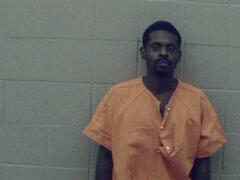 Mugshot of Tate, Frederick