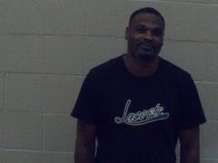 Mugshot of Farris, Eugene