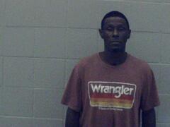 Mugshot of Stovall, Gerry Lee