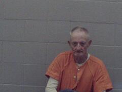 Mugshot of Stephens, Brian