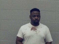 Mugshot of Henderson, Tyler Deshanlee