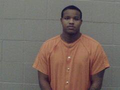 Mugshot of Mcgown, Javreon Trevon