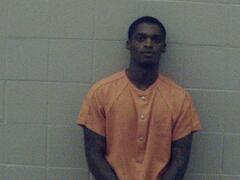 Mugshot of Bryant, Jatonia