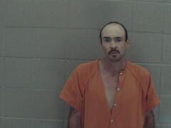 Mugshot of Rosebeck, Brian J