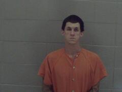 Mugshot of Cooksey, Robert Henry