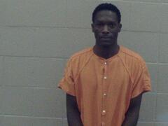 Mugshot of Westmoreland, Joseph