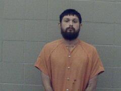 Mugshot of Barnes, james Randell