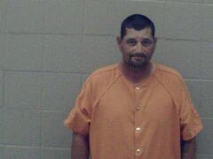Mugshot of Peyton, Travis Matthew