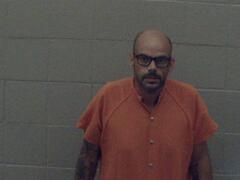 Mugshot of Bowling, Timothy
