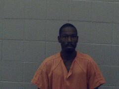 Mugshot of Williams, Curlee