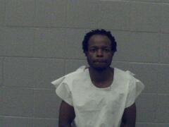 Mugshot of Smith, Hubert