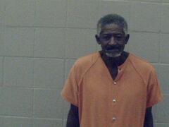 Mugshot of Lee, Larry Lynn
