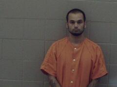 Mugshot of Guidry, Aaron Paul