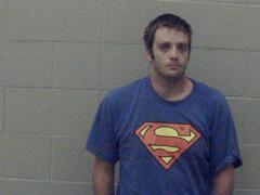 Mugshot of Mcclanahan, Dustin
