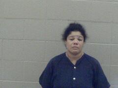 Mugshot of Vanoutryve, Jessica L