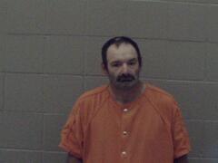 Mugshot of Harris, Christopher Drew
