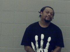 Mugshot of Lancaster, Shaun