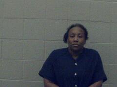 Mugshot of Davis, Brandy N