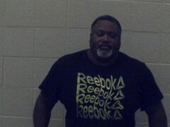 Mugshot of Chambers, Clifford Dell