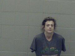 Mugshot of Ryleewalter, Heather