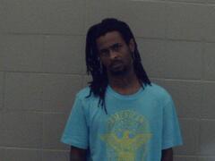 Mugshot of Huggins, Brandon Keron