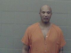 Mugshot of Lasley, Brian